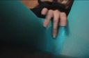 Panty hose masturbation Part 3