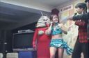 Treasured Video Catfight Complete Collection 36 "New Japan Catfight Federation" Special Feature 4