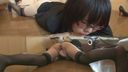 Selfie! Face down masturbation 2 Climax of suit sisters 2nd Natsu-chan