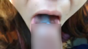 [Amateur personal post] 9 nasty young ladies swallowing affair! !!