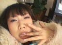 Shaved M woman Rin-chan's full view and cumshot raw