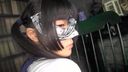 【Masked Cosplay】×【Ichigo Aoi】Masked Girl's Veteran Hidden Behind Bloomers MASK00006d
