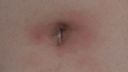 Navel masturbation