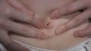 Navel masturbation