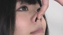 Mizuki's nose observation