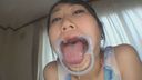 Belo glass licking [Virtual POV kiss]