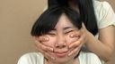 Yui Kawagoe's face teasing and facial stockings