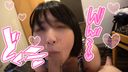 【Personal shooting】God tongue! Snake!! Snake-like tongue use and rhythmic are damn erotic Rena-chan no-hand video