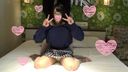【개인 사진】 【덤 있음】 초절 미소녀@SNS 헌팅! 민감한 에로 귀여운 아마추어 딸의 POV SEX!