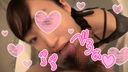 【Personal shooting】21-year-old Himari-chan! A rich that sucks all the way to the root! A slow vacuum no hand that makes a man ejaculate a large amount is too erotic w