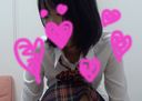 ☆ Complete face appearance ☆ [Uncensored, individual shooting, with benefits] Because it was popular last time too! In A○B48 cosplay! A cute girl with short black hair from Tohoku. Actually my friend's girlfriend NTR at her house. I'm addicted to Gonzo and I'm posting it with two people.