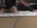 《Personal shoot》Shot by my husband! A cuckold video of an uncle who asked a business trip massage at a hot spring inn to have sex with his wife
