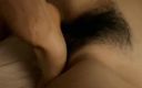 【Beauty】When a female masseuse is loosening, men get uneven! ?? Erotic massage from men begins! [None]