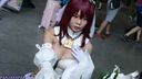 China Cosplayer Photography Vol.11