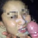 [Raw / facial] Instant facial cumshot but plenty of thick