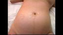 Young wife pregnant woman Wakana's demented state