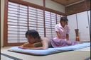 New masseuse girl's carnivorous and SEX! File.02