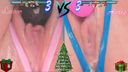 W do-up! Masturbation Battle 5