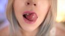 It's been a while! Blonde beauty with clear face ahe face live chat masturbation!