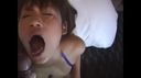 Amateur removal from cute sister's licking