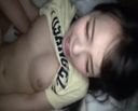 【個人撮影】貧乳パ●パン姉とのS●Xを個人撮影するヤバめな動画