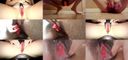 [Amateur close-up] Chestnut Death M Amateur Highlights ☆ Super Big Erection Chestnut × Squirting Acme × Serious Juice Squirting Masturbation Girl ☆