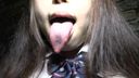 Super Big Long Tongue Belo ~ KITR00016