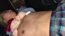 【Oral observation】 【Waki】 【Nipple】 【Sole】Fetish man's night visit will be like this KITR00030