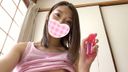 【Personal Photography】 【Complete appearance】 [Stocking] 18 years old amateur J☆ Layer and personal photo session limited pacifier video & selfie masturbation video set of 2 [amateur]