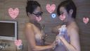 ★ Breast milk ☆ Two very popular beautiful moms and a big fuss again ☆ Two perverted moms are full throttle today! From an covered in breast milk to blame raw vaginal shot w Surprised by the extra fist play ~ ♥ [Personal shooting] * High quality zip & review special