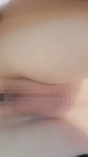 Self-portrait video of the shaved goddess who can taste the undisputed waist constriction, shape and size, and plump fleshy