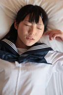 Beautiful girl in uniform Mao-chan and soggy sexual intercourse (2)