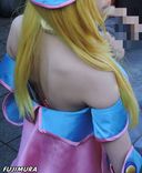 Cosplay 2016 winter orange brachira? Boob cleavage [Video] Event 2812