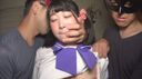 [Personal shooting] Hime-chan's H desire / dementia play! Feel being groped all over your body by men!