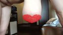 【素人オリジナル個人撮影】 Oカップ超乳・超巨大乳輪　マッサージ クンニ フェラ セックス