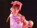 ダンシングアイドルズ！小泉まな嬢