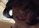 Amateur girl, first shot, active national university student Mizuki