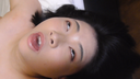 [Personal shooting] Ahegao sex in front of the eyes (height 150 cm huge breasts *)