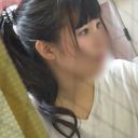 【素人】とある陸上部女子寮の激写に成功しました！！ 清楚でおとなしそうな発展途上ちゃんが性欲発散オナニー♥