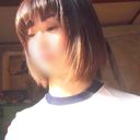 【個人撮影】24歳新妻と不倫セックスしました。 クンニと同時の乳首責めで興奮→生ハメ懇願フェラチオ。