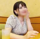 【中出し】保育士・Gカップ巨乳を持つショートヘアー人妻（31）◆エプロン姿でご奉仕プレイ◆生ハメSEX◆大好きなバックで中出しフィニッシュ！