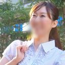 《人妻》上品なスレンダー美人妻が流され他人棒でイクイク連呼！スレンダーBODYを震わせいい狂い！大量精子放出！