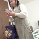 【中出し】Gカップ巨乳を持つぽっちゃり熟女（53）◆エロランジェリー着て巨尻揺らして大絶叫イキ！アへ顔を晒しながらたっぷりとザーメンを中出し！