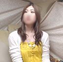 【人妻／熟女】30代茶髪ロングの清楚セレブ妻をナンパ。色白スレンダーボディを激ピスハメ撮りセックス。