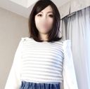 【個人撮影】色白美肌でお綺麗なアラサー美女ゆいなさん。 デカチンで照れていても、フェラで痴女化して挿入が待ち遠しくなってます。