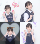 かわいさアイドル級　天真爛漫18歳を独り占め　※数量限定