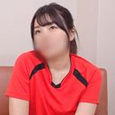 【素人】20歳バレー歴10年のガチスポーツ女子大生をナンパ。ハリのある柔らか巨乳揺らして淫れるハメ撮りセックス。