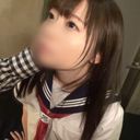 【素人】アイドルフェイスのS級リフレちゃん♥ 15回目の指名で店内セックスできた貴重な動画です！