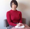 【個人撮影】Fカップのクール美人を生ハメで淫乱化させました。 避妊具無しセックスで連続膣イキさせながら”中出し”