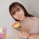 3日間！70%OFF【神乳】【顔出し】キュートなお顔de爆•裂•神•乳！！ハズレなんて言わせない凄まじいプロポーション！！そんな彼女のキツキツ薄毛未処理マンコに大量中射精。